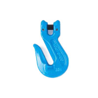 PEAKMETER YOKE羊角抓钩X-042-13 13mm 6.7T