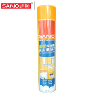 三和(SANO) 缝美聚氨酯泡沫填缝剂 净含量730ML