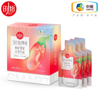 时怡驻颜说红参枸杞饮品30ml*10袋