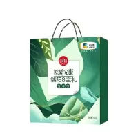 中粮时怡粽夏安康端阳八宝礼