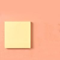 便利贴7737 76*76mm 两包装