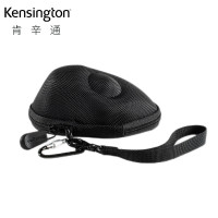 肯辛通(Kensington)K97455垂直鼠标收纳包 多模无线蓝牙轨迹球鼠标收纳包
