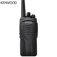 建伍(KENWOOD )TK3207D 数字对讲机DMR数字模拟两用对讲机专业手台