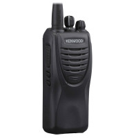 建伍(KENWOOD )TK3307DC 对讲机数字模式对讲机手台TK3307升级版