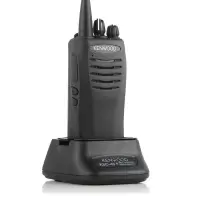 建伍(KENWOOD )NX348C 数字对讲机数字模拟两用对讲机