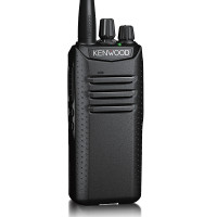 建伍(KENWOOD )TKD340C 数字对讲机DMR数字模式双时隙数模两用专业对讲机