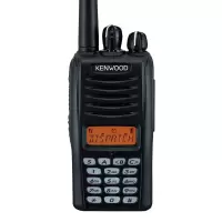 建伍(KENWOOD )NX320C6 数字对讲机350M到390M频率
