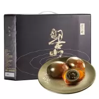 五芳斋62克*10松花蛋礼盒