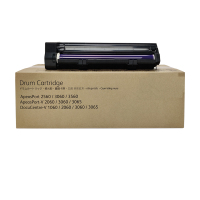 富士胶片(FUJIFILM)CT351089 原装感光鼓 适用于V-2060(五代)/3060/3065/3060