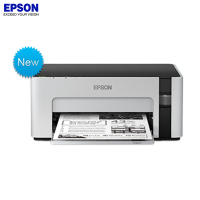 爱普生(EPSON) M1108 A4幅面黑白商用喷墨打印机