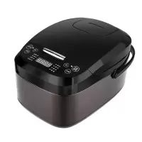 膳魔師(THERMOS) EHA-4154E-H 家用功能电饭锅 4-5人