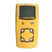 霍尼韦尔 气体检测仪 BW MCXL-4 四合一 MC-XWHM-Y-CN(LEL/O2/CO/H2S)(台)