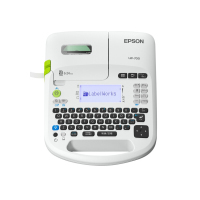 爱普生(EPSON) LW-700 个性化多用途便携标签打印机 不支持网络打印 13mm/s