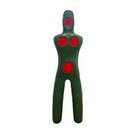 智训场 突刺练习假人训练考核管理系统提示力度