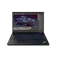 联想ThinkPad P15v 15.6英寸 笔记本定制电脑I7 32G 512G固态+1T固态 4G独显