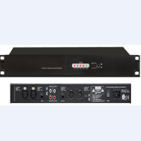 浩田(Settune)反馈抑制处理器LBB-1968 单位:台