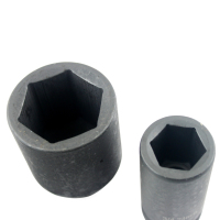 天煜达(TYD) 19mm系列套筒加长套筒55mm