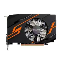 EPOT GIGABYTE GeForce GT 1030 OC 2G技嘉学习电脑独立显卡