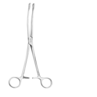 新华医疗 海绵钳棉球钳ZE117R(单位:把)