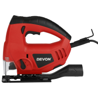 大有电动曲线锯3131多功能快装木工工具拉花切割机家用小型手电锯 70mm曲线锯快夹款