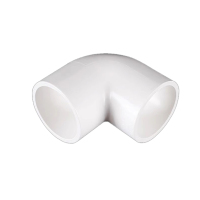 芯讯徵-4分90度弯头,适用于家装工装农田灌溉绿植水培等场景 WT-20mm/个