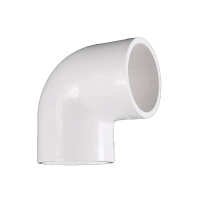 芯讯徵-6分90度弯头,适用于家装工装农田灌溉绿植水培等场景 WT-25mm/个