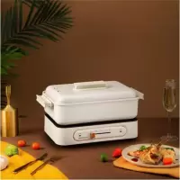 大宇 多功能料理锅DYZG-4514.5L