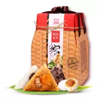 稻香村 端午礼粽子礼盒