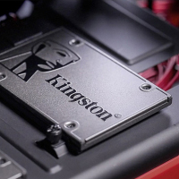 金士顿 固态硬盘 128G