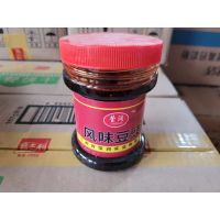 莹润风味豆豉酱260g
