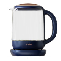 惠而浦(Whirlpool) WEK-JM1701X 养生壶