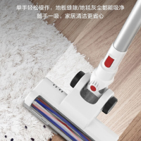 美的 Midea P60手持大吸力 单台装