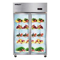 荣事达(Royalstar)CFR-40B2T 800L商用冷柜