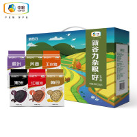 中粮新谷力杂粮礼盒2100g