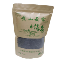 黄山云雾绿茶250g