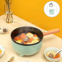 美的电火锅MC-XZ25X2-101L