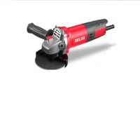 德力西 多功能角磨机DLX-kc-100D(装修款—全能至尊套餐)单位:套