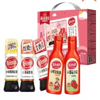 海天致美味mini调味品1280g