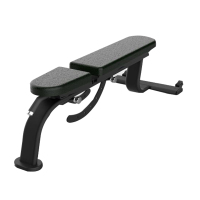舒华 SH-6855 可调节哑铃凳 商用健身房俱乐部企业惠采专业力量训练器材