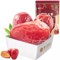 楼兰蜜语 和田大枣(特级红袋)500g