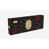 燕之坊 黑芝麻丸(胶囊杯 定量装)