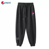 PEPSI/百事品牌高档运动哈伦裤女ins韩版休闲束脚裤夏季薄款卫裤