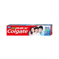 高露洁(Colgate)超强高钙牙膏90g(单位:支)