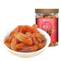 楼兰蜜语 红香妃葡萄干280g
