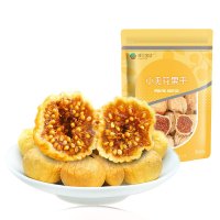楼兰蜜语 小无花果 225g