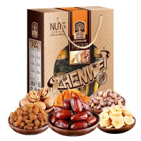 臻味-830g 环球臻享礼盒