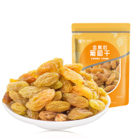 楼兰蜜语 金凰后 葡萄干 225g