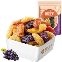 楼兰蜜语 什锦葡萄干 225g