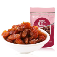 楼兰蜜语 玫瑰红葡萄干 225g