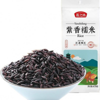 燕之坊 紫香糯米(一品)